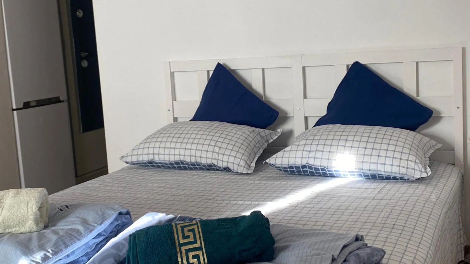 Apartament M3 Gorjului Bucharest 0*,  Romania
