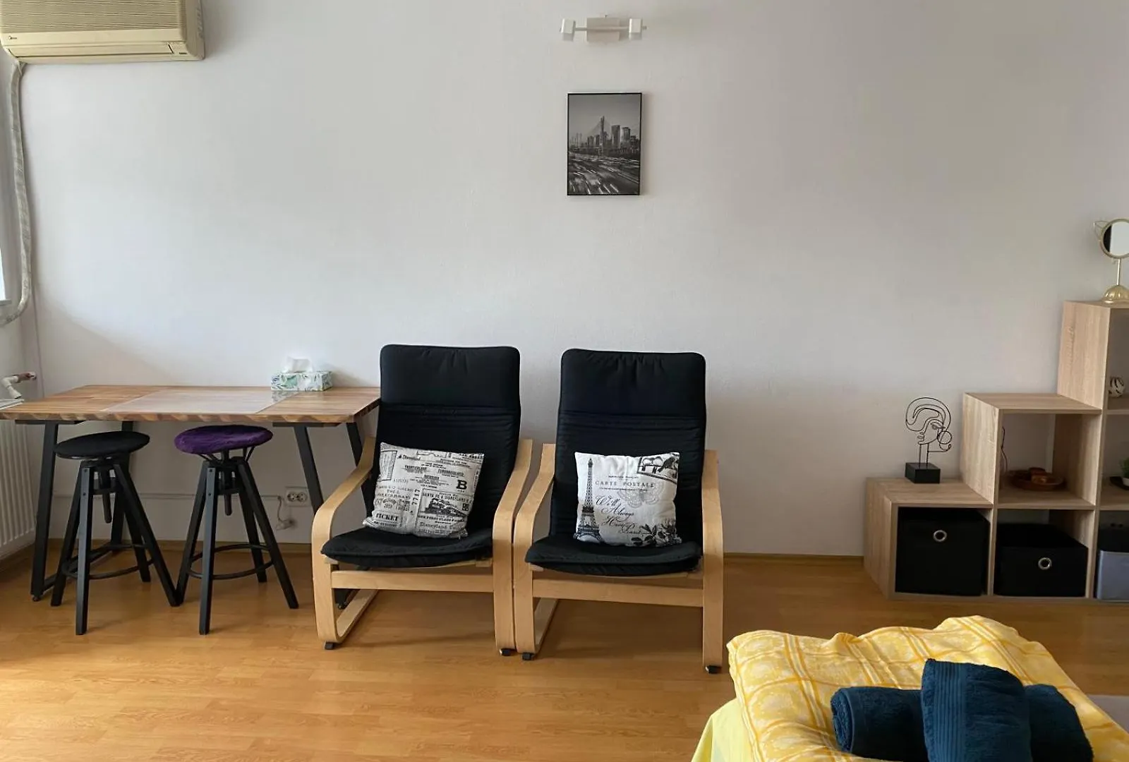 Apartament M3 Gorjului Bucharest