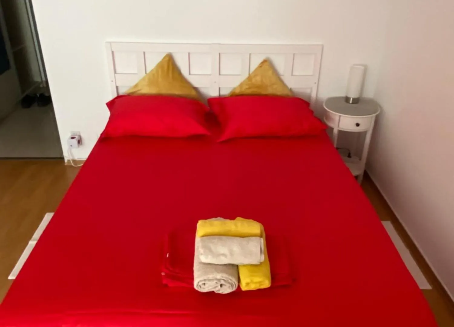 Apartament M3 Gorjului Bucharest Apartment