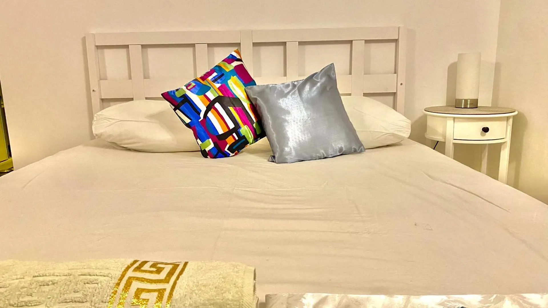 Appartamento Apartament M3 Gorjului Bucarest