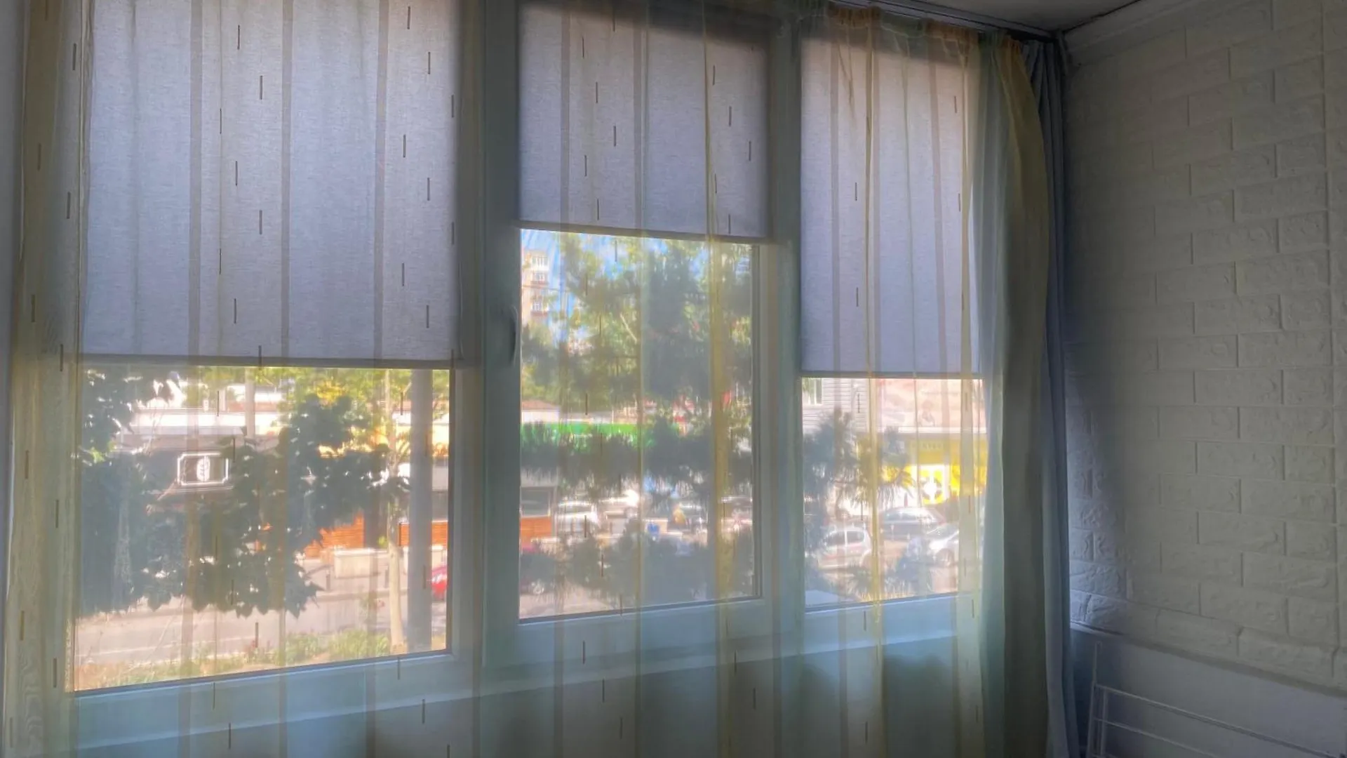 Apartament M3 Gorjului Bukurešť 0*,