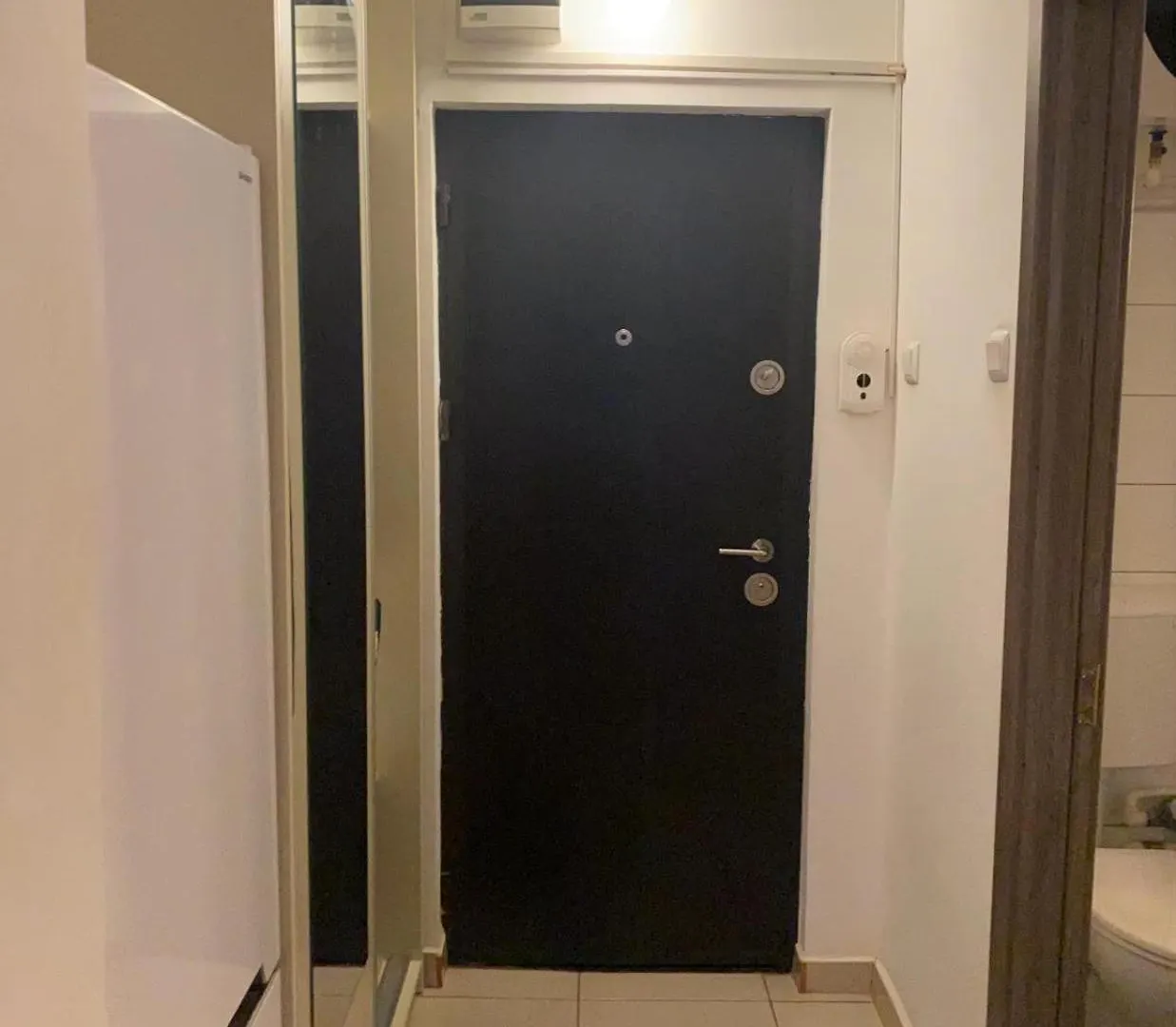Apartament M3 Gorjului Bucharest Apartment